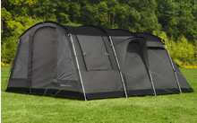 t5 multivan markise 180 Grad Markise Horizon (freitragend)