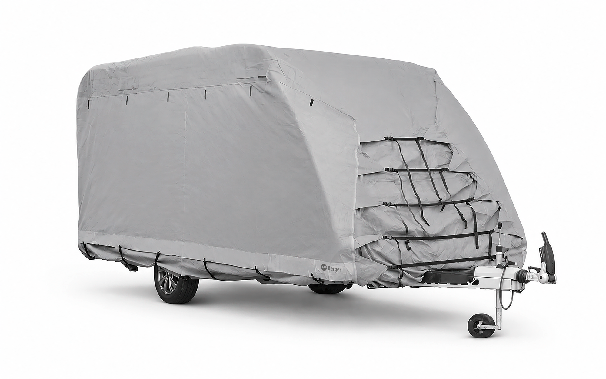 Berger caravan protective cover Premium - Berger Camping
