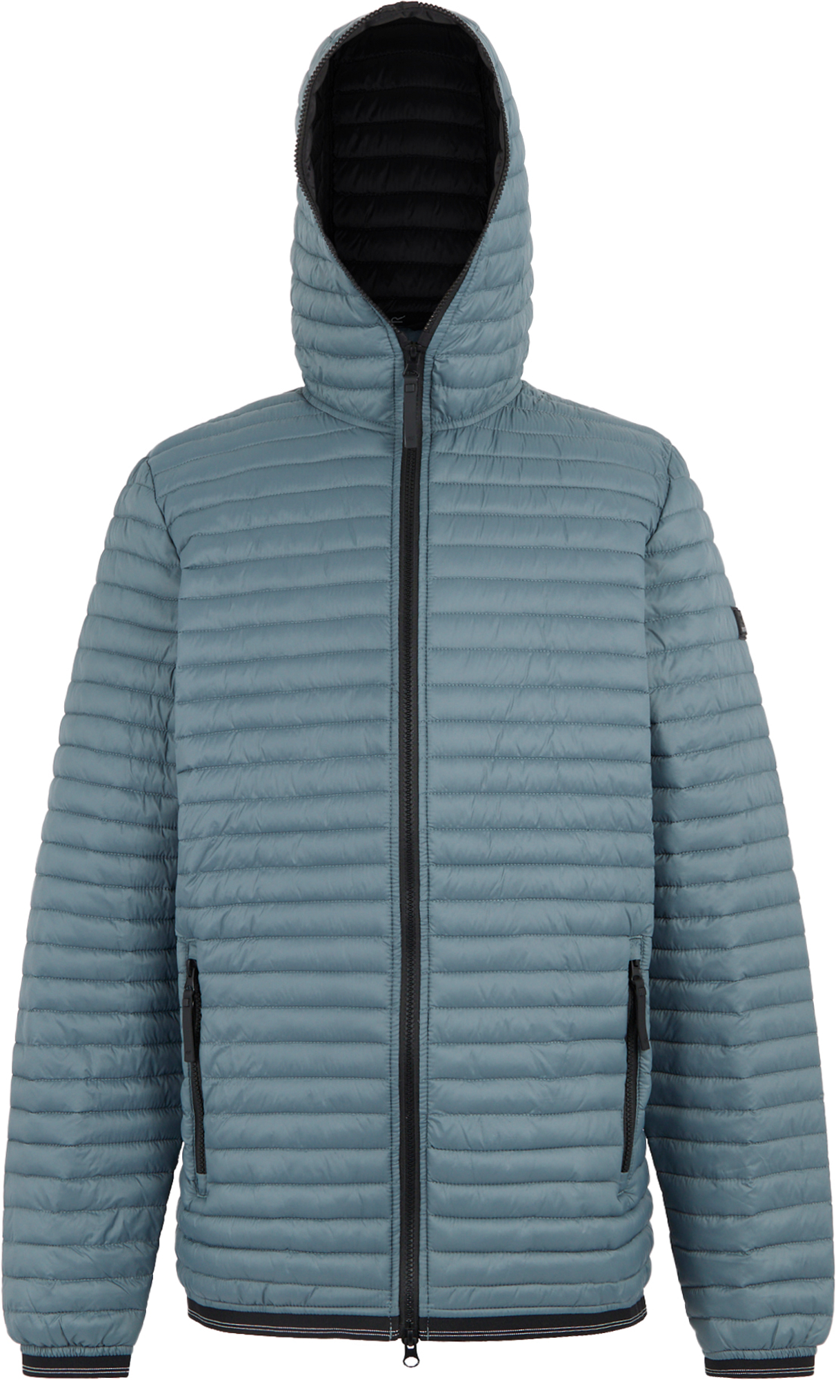 Regatta Trutton II Mens Jacket - Run - View #4