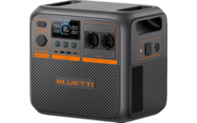 Anker SOLIX F1500 Portable Power Station portable 1536 Wh 1800 W