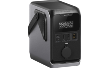 Anker SOLIX F1500 Portable Power Station portable 1536 Wh 1800 W