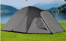 Coleman Active Tent Darwin 3 Plus 3 people dome tent - Berger Camping