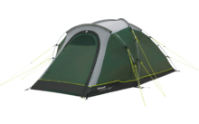Coleman Active Tent Darwin 3 Plus 3 people dome tent - Berger Camping