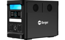 Anker SOLIX F1500 Portable Power Station portable 1536 Wh 1800 W