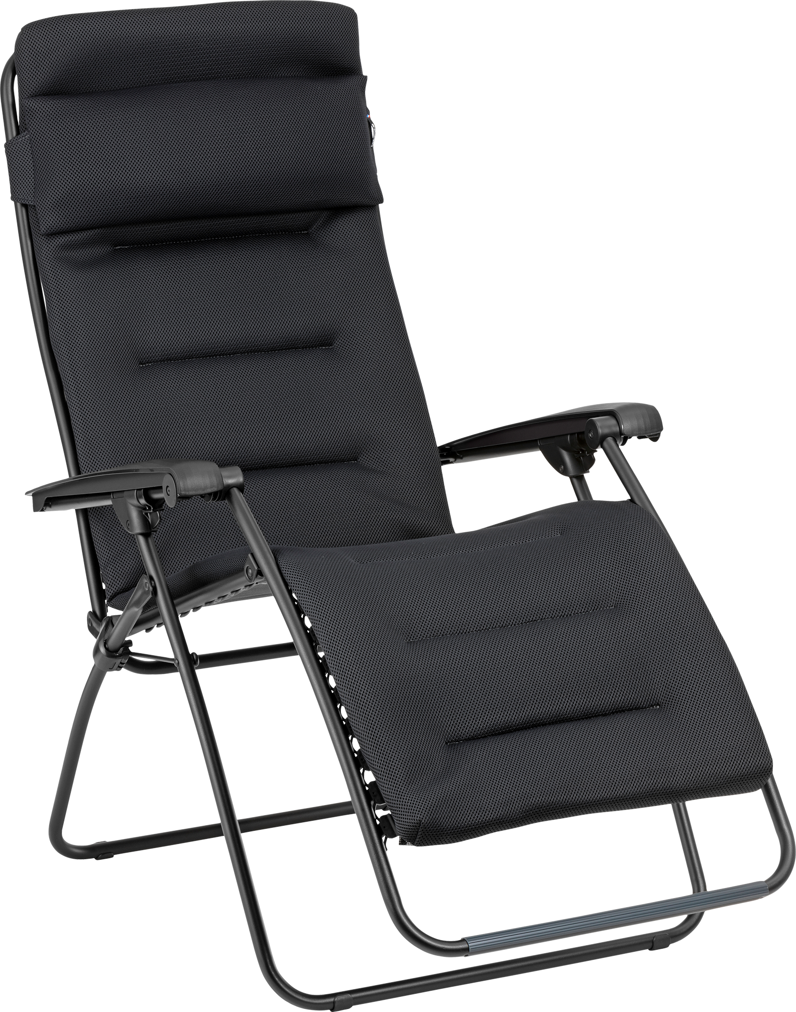 Recliner Chair Lafuma RSX Clip AirComfort - Berger Camping