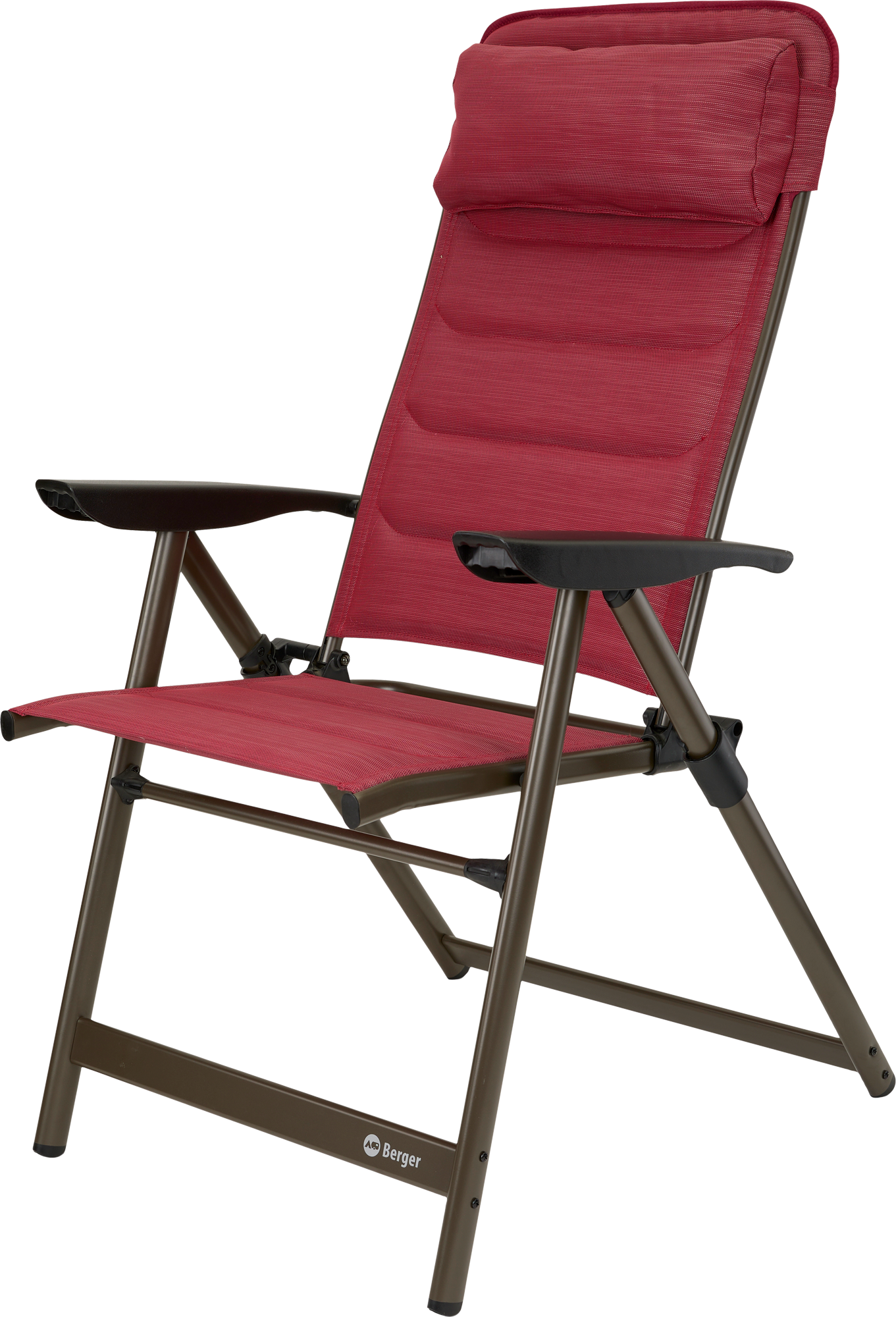 Folding Chair Berger Slimline - Berger Camping