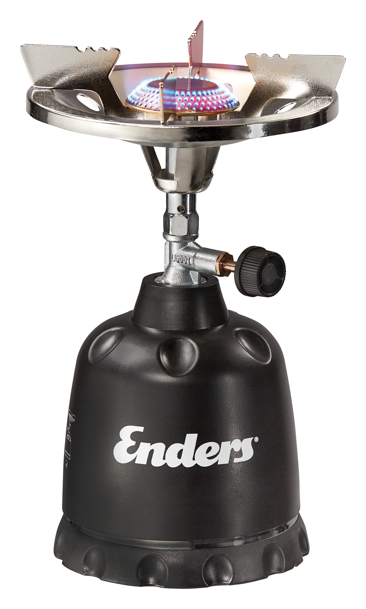Enders Olymp gas stove cartridge - Berger Camping