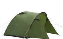 Coleman Active Tent Darwin 3 Plus 3 people dome tent - Berger Camping