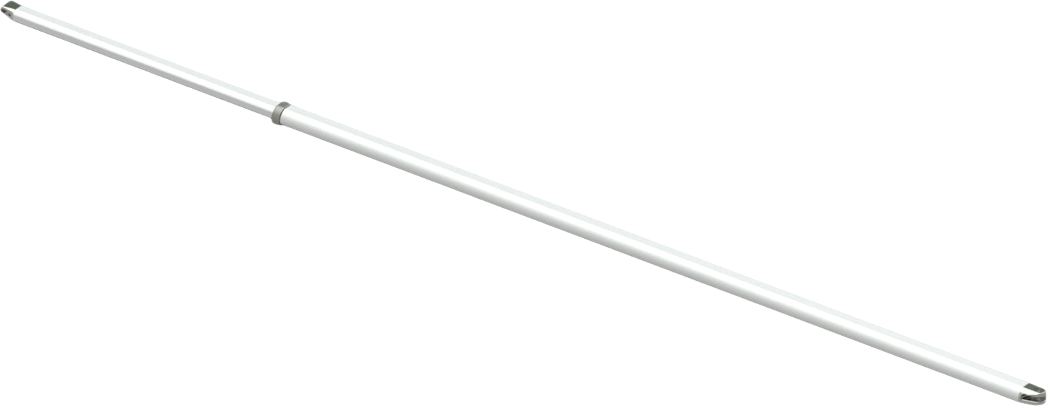 Fiamma tension rod Rafter 300 for F35 Pro Fiamma item number 03566D05 ...