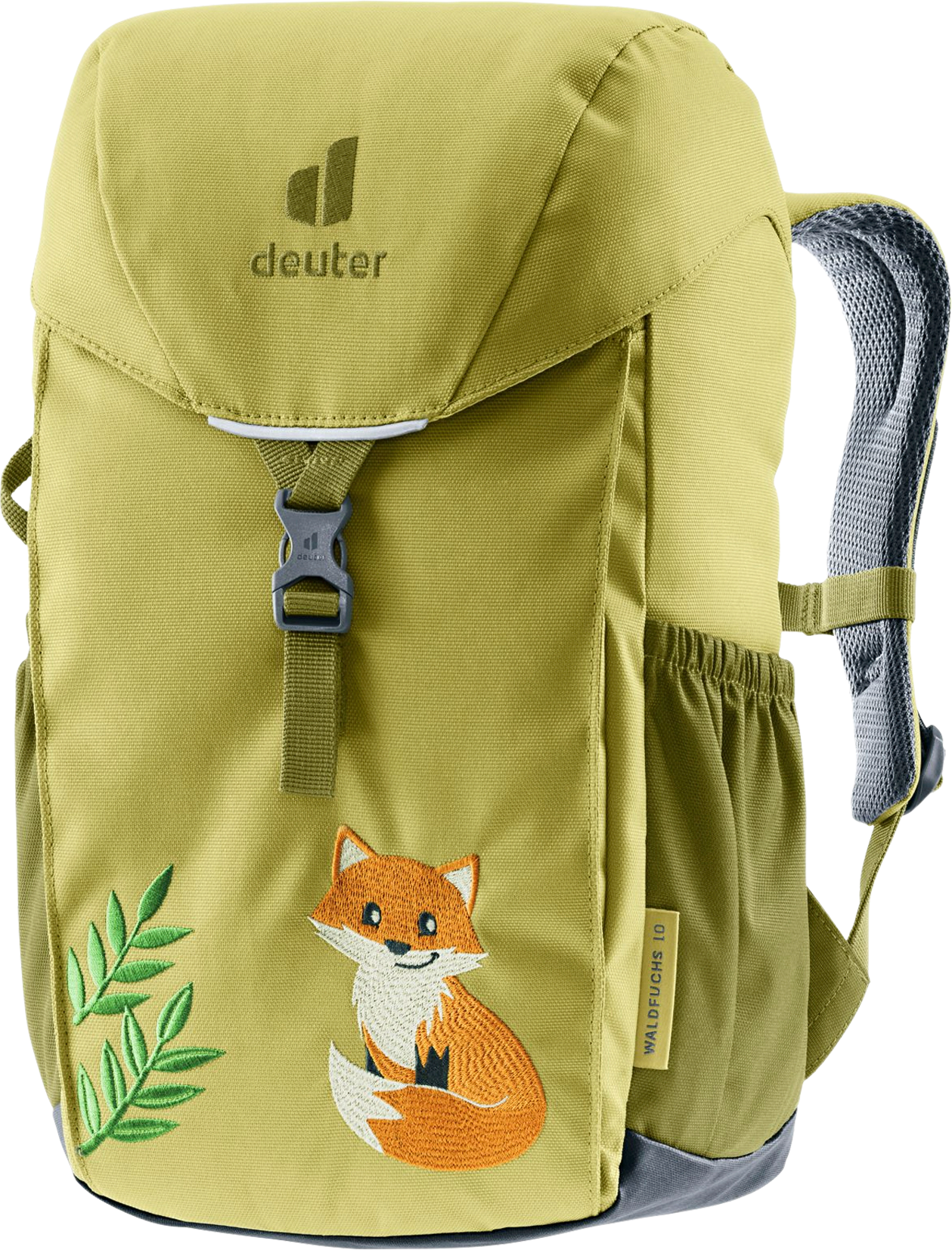 Deuter children's backpack Waldfuchs 10 liter - Berger Camping