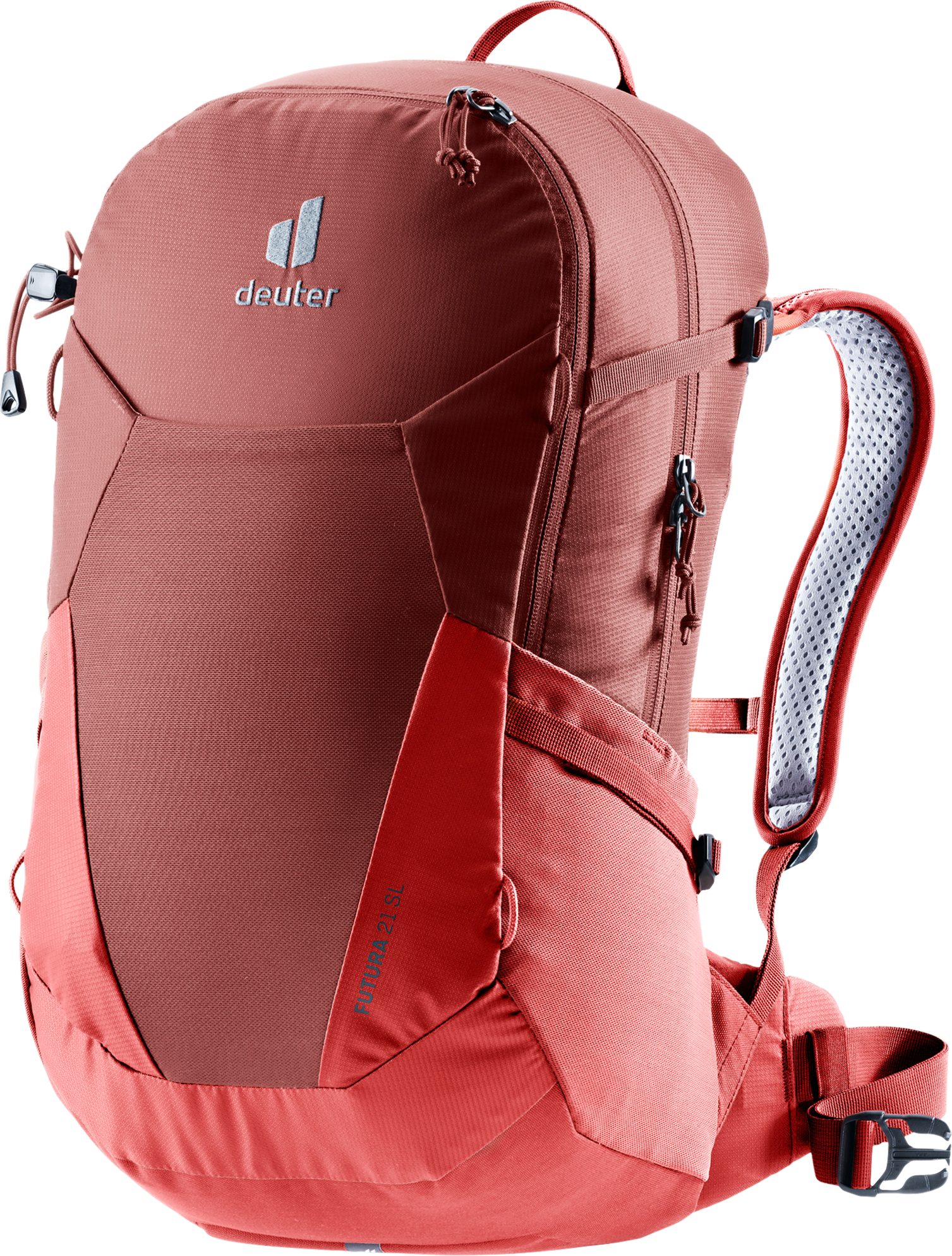 Deuter Futura 21 SL Backpack - Berger Camping display picture 1