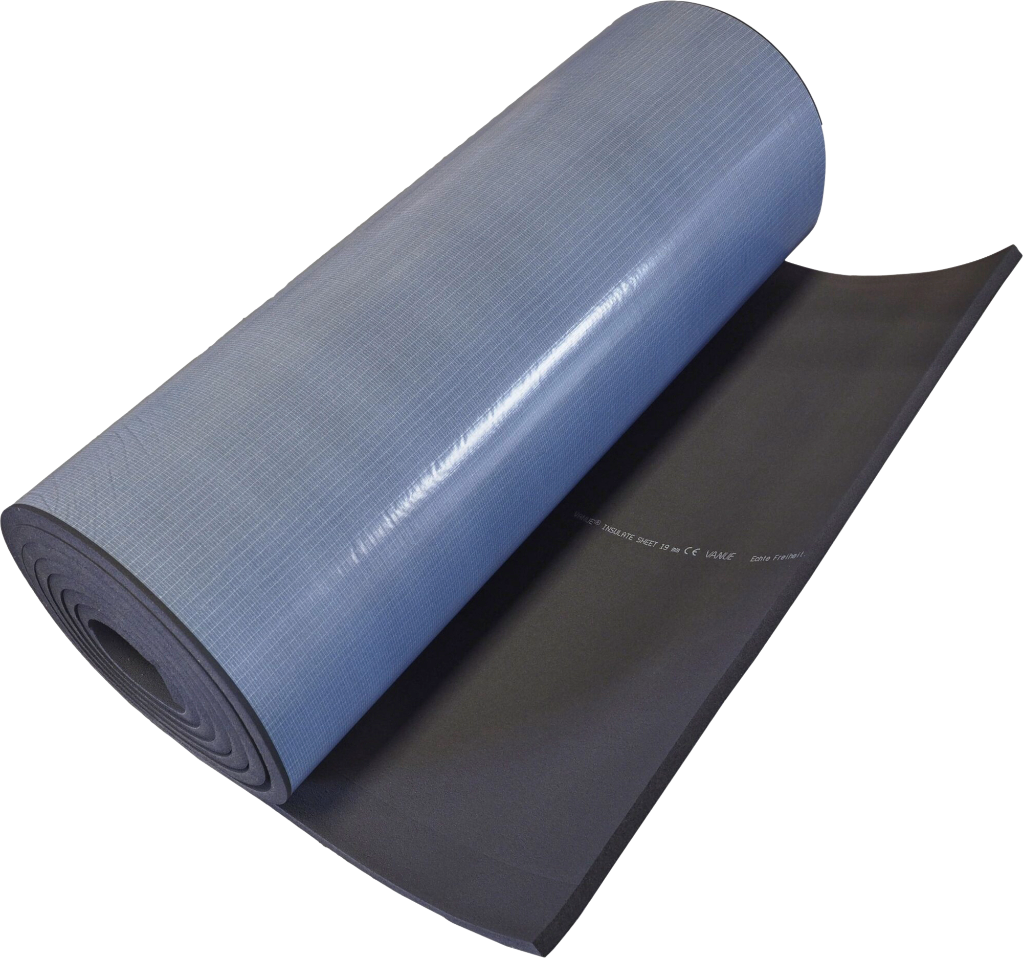 Vanue Insulate insulation board - Berger Camping