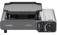 Dometic 2-burner alcohol stove Origo 3000 - Berger Camping