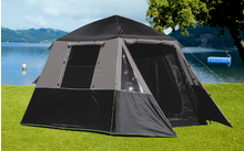 Coleman Active Tent Darwin 3 Plus 3 people dome tent - Berger Camping