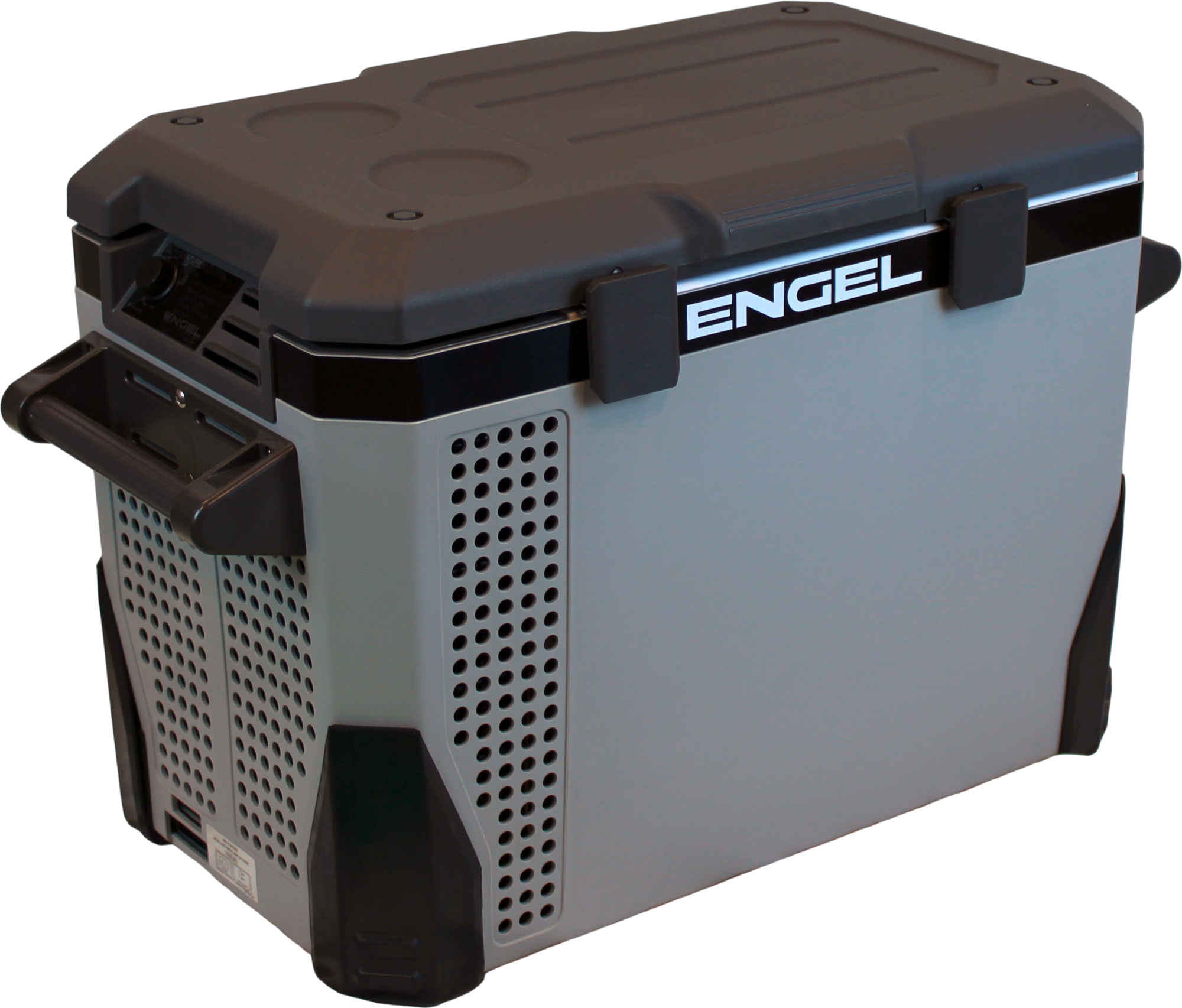 Engels Cool Engel MR040F-E Compressor cool box 40 liters 12 / 24 / 230V - Berger ...
