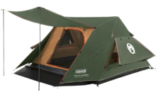 テント・タープ Coleman 3 Pole Tough Dome Tent Coleman Active Tent Darwin 3 Plus 3 people dome tent - Berger Camping
