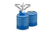 CAMPINGAZ キャンピングガス　CV-470　5個 Campingaz CV470 all-season gas cartridges set of 3 - Berger Camping
