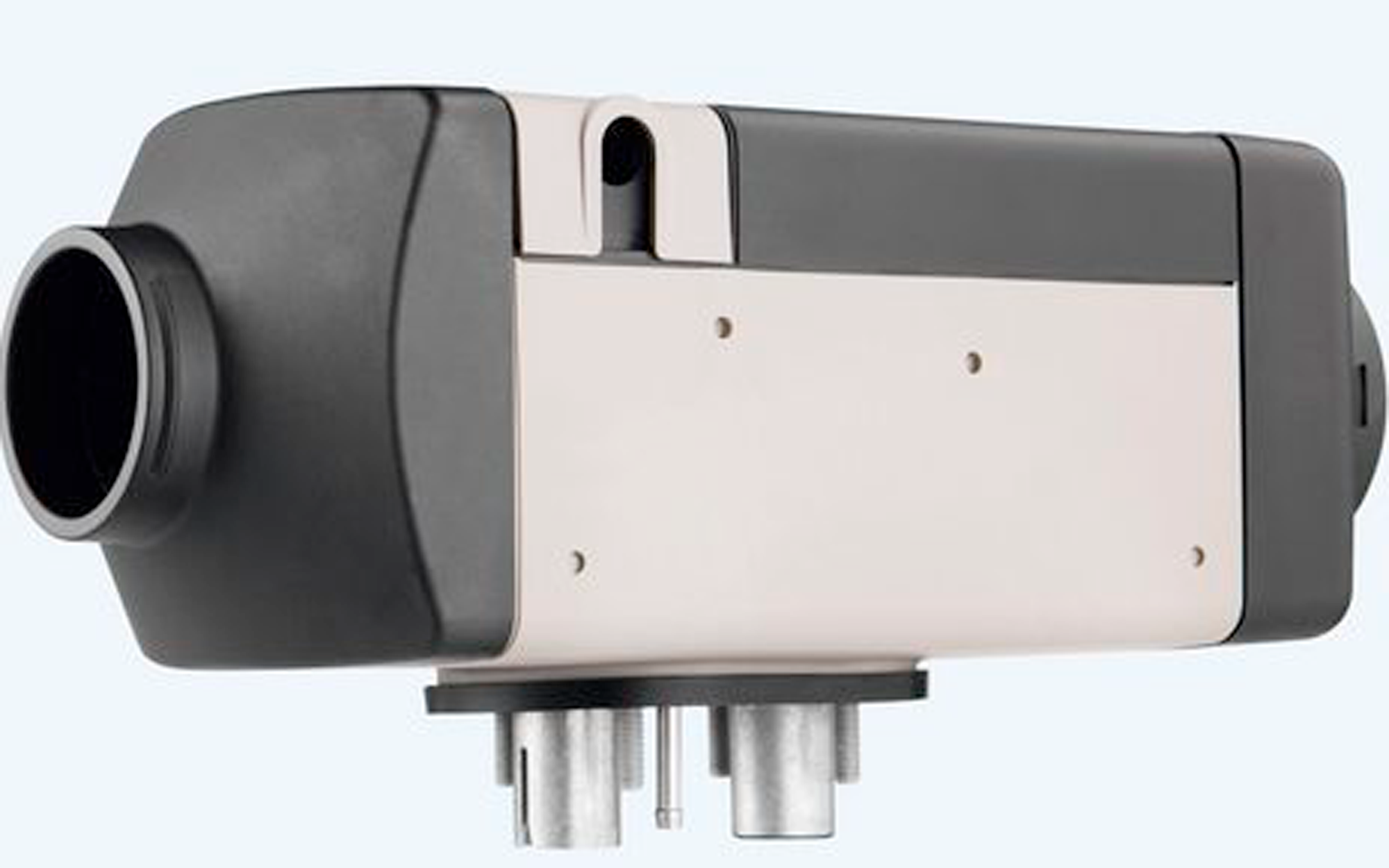 Webasto Air Top 2000 STC B air heater petrol operation 12 V