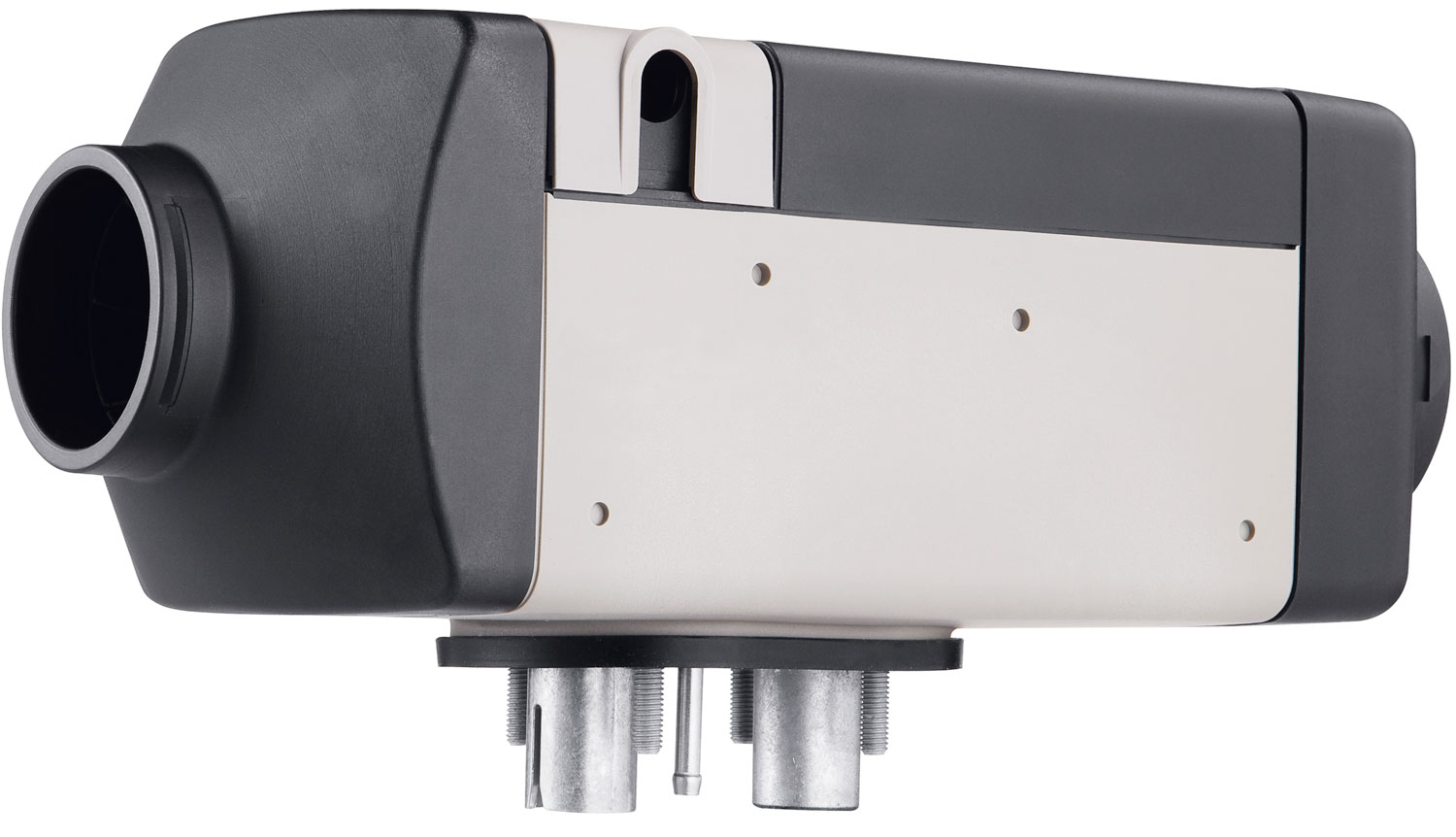 Webasto Air Top 2000 STC D air heater diesel operation 12 V