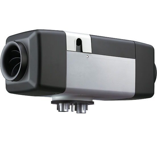 Webasto Air Top Evo 40 D 12 V Air Heater Diesel Berger Camping