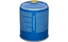 CAMPINGAZ キャンピングガス　CV-470　5個 Campingaz CV 470 gas cartridge with self-sealing safety valve